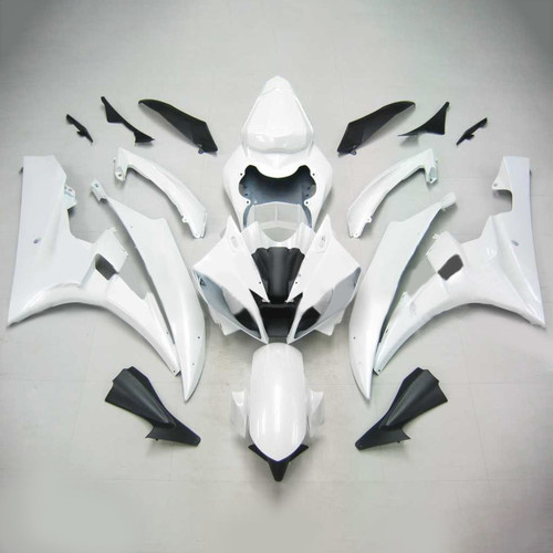 Yamaha YZF 600 R6 2006-2007 Amotopart Fairing Kit Generic #110