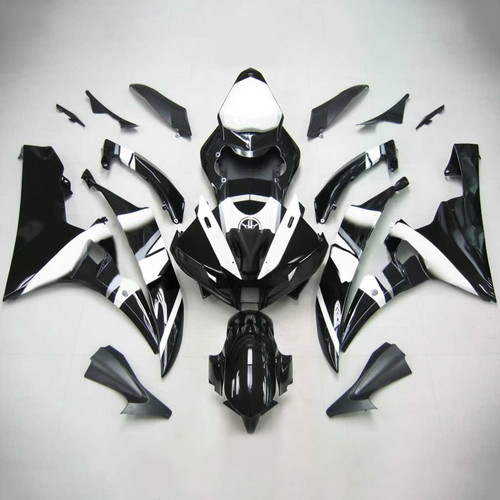 Yamaha YZF 600 R6 2006-2007 Amotopart Fairing Kit Generic #111
