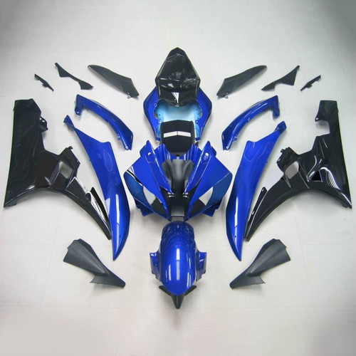 Yamaha YZF 600 R6 2006-2007 Amotopart Fairing Kit Generic #119