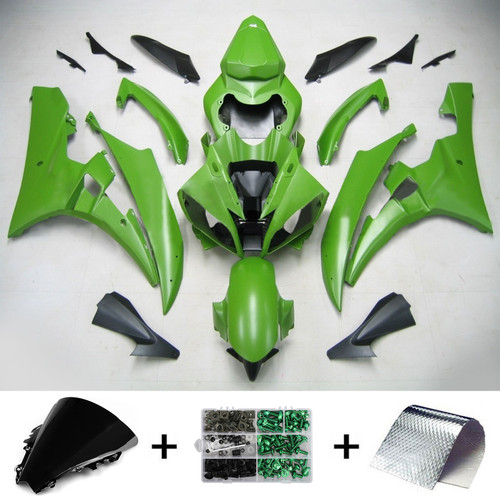 Yamaha YZF 600 R6 2006-2007 Amotopart Fairing Kit Generic #146