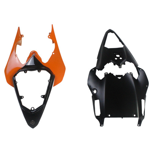 Yamaha YZF 600 R6 2008-2016 Amotopart Fairing Kit Generic #111