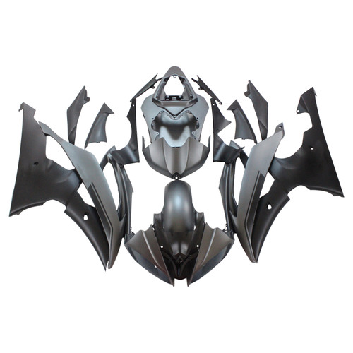 Yamaha YZF 600 R6 2008-2016 Amotopart Fairing Kit Generic #133