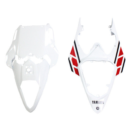  Yamaha YZF 600 R6 2008-2016 Amotopart Fairing Kit Generic #148