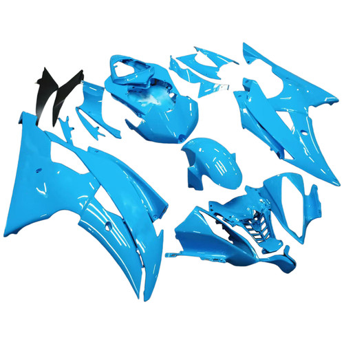 Yamaha YZF 600 R6 2008-2016 Amotopart Fairing Kit Generic #163