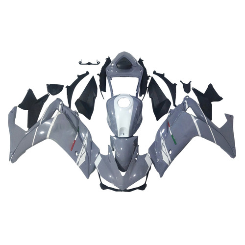 Yamaha YZF R3 (2014-2018) YZF R25 (2015-2017) Amotopart Fairing Kit Generic #117