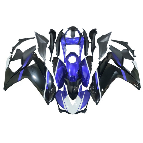 Yamaha YZF R3 (2014-2018) YZF R25 (2015-2017) Amotopart Fairing Kit Generic #119