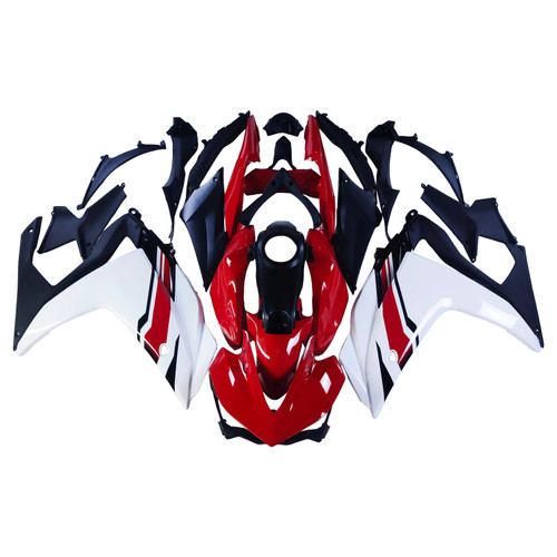 Yamaha YZF R3 (2014-2018) YZF R25 (2015-2017) Amotopart Fairing Kit Generic #123