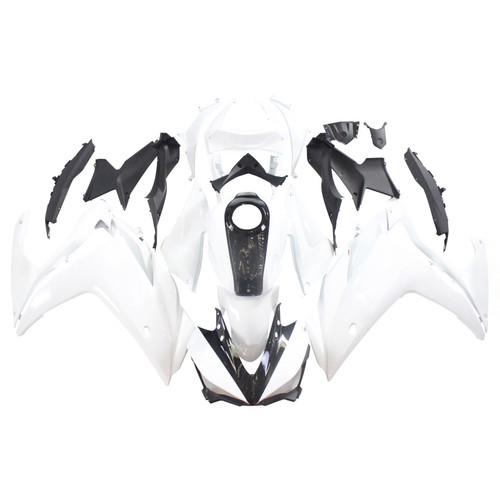 Yamaha YZF R3 (2014-2018) YZF R25 (2015-2017) Amotopart Fairing Kit Generic #129