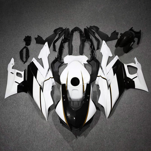 Yamaha YZF R3 R25 2019-2021 Amotopart Fairing Kit Generic #111