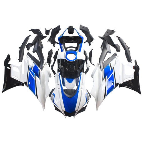 Yamaha YZF R3 R25 2019-2021 Amotopart Fairing Kit Generic #116