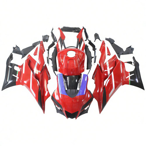 Yamaha YZF R3 R25 2019-2021 Amotopart Fairing Kit Generic #130