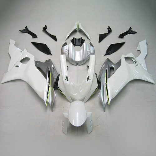 Yamaha YZF 600 R6 2017-2020 Amotopart Fairing Kit Generic #104