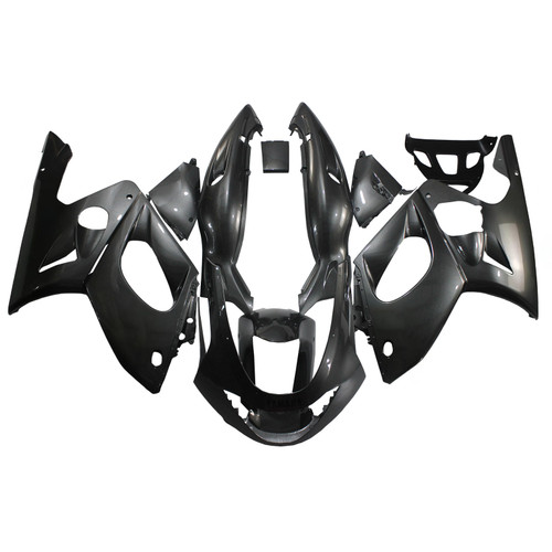 Yamaha YZF 600R Thundercat 1996-2007 Amotopart Fairing Kit Generic #102