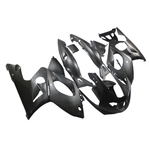 Yamaha YZF 600R Thundercat 1996-2007 Amotopart Fairing Kit Generic #102