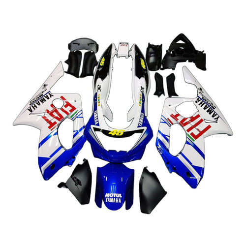 Yamaha YZF 600R Thundercat 1996-2007 Amotopart Fairing Kit