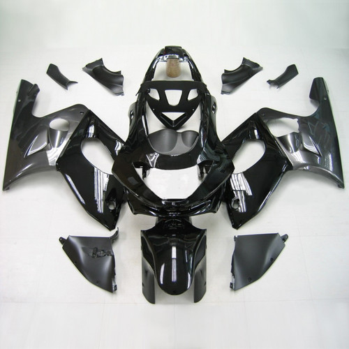 Yamaha YZF 600R Thundercat 1996-2007 Amotopart Fairing Kit Generic #107