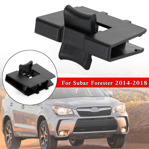 Cup Holder Barrier Partition 92118AJ001 For Subaru Forester 2014-2018