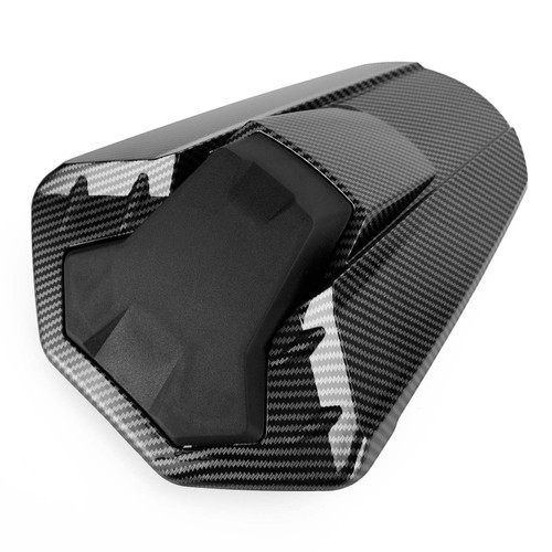 21-24 Suzuki GSXS 1000 GSX-S1000 Rear Seat Cover Cowl Fairing Carbon