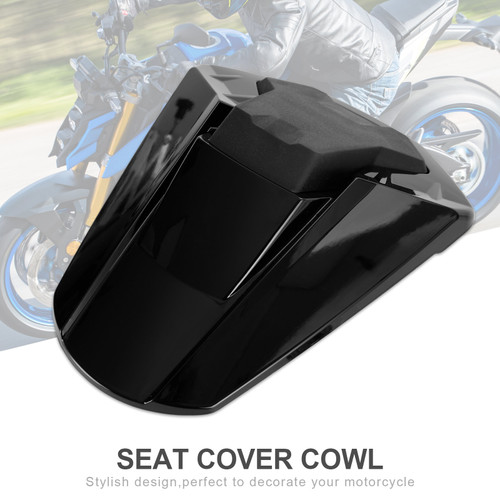 21-23 Suzuki GSXS 1000 GSX-S1000 Rear Seat Cover Cowl Fairing