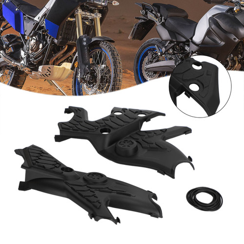 Frame Cover Guard Side Panels Protector For Yamaha Tenere 700 2019