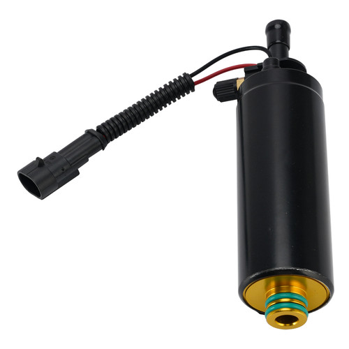 Fuel Pump For Johnson Evinrude 200-300Hp 05-14 Vapor Separator 5006063 5009118