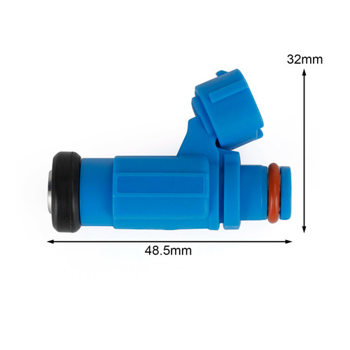 みーみページ Fuel Injector 49033-0003 OEM For 2004 20005 Kawasaki ZX10R