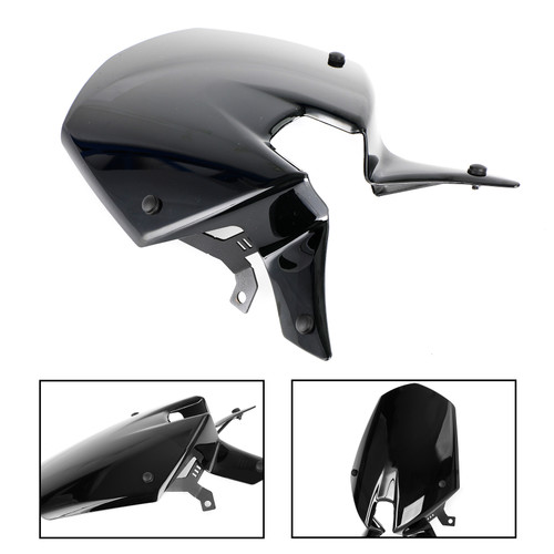 Windshield WindScreen fit for DUCATI Monster 937 / 950 2021-2022 Black