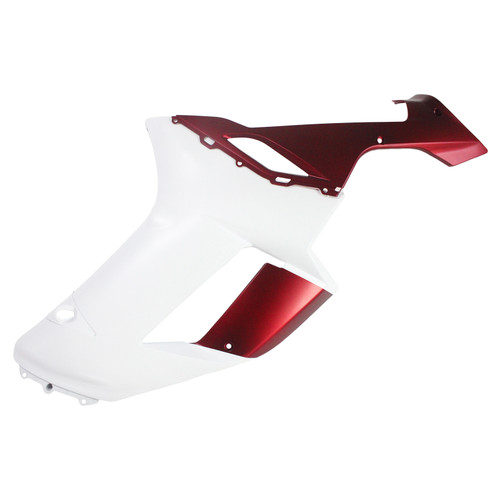 Kawasaki ZX6R 636 2007-2008 Amotopart Fairing Kit Generic #133