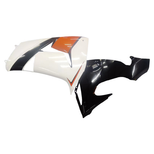 Injection Fairing Kit Bodywork Plastic ABS fit For Kawasaki ZX10R 2006-2007 113