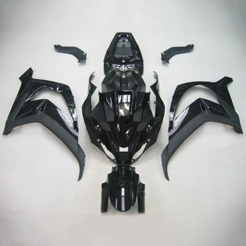 Kawasaki ZX10R 2011-2015 Amotopart Fairing Kit Generic #103