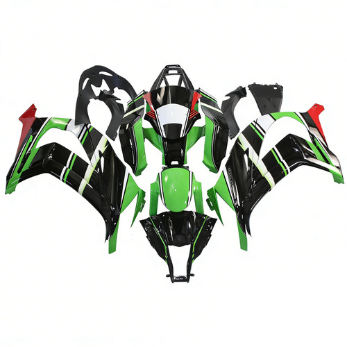 Kawasaki ZX10R 2011-2015 Amotopart Fairing Kit Generic #113