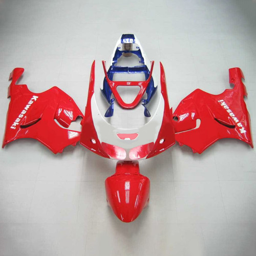 Kawasaki ZX7R 1996-2003 Amotopart Fairing Kit Generic #108