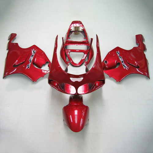 Kawasaki ZX7R 1996-2003 Amotopart Fairing Kit Generic #114