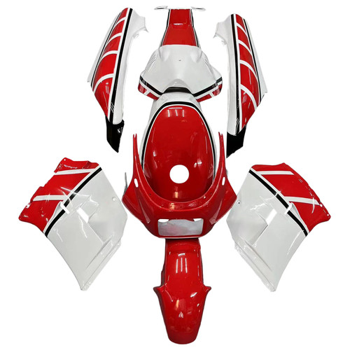 Yamaha RZ500 1985-1987 Amotopart Fairing Kit Generic #101