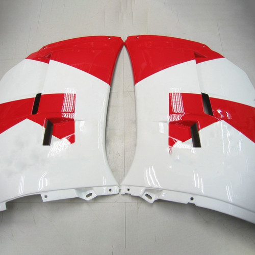 Yamaha RZ500 1985-1987 Amotopart Fairing Kit Generic #102