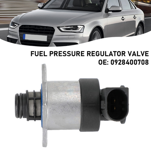 peace Fuel Pressure Regulator Valve 0928400748 For AUDI A4 A5 A6