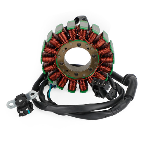 Generator Stator Coil For Daytona 675 675R 2006-2020 VIN.564948 P/N.T1300181