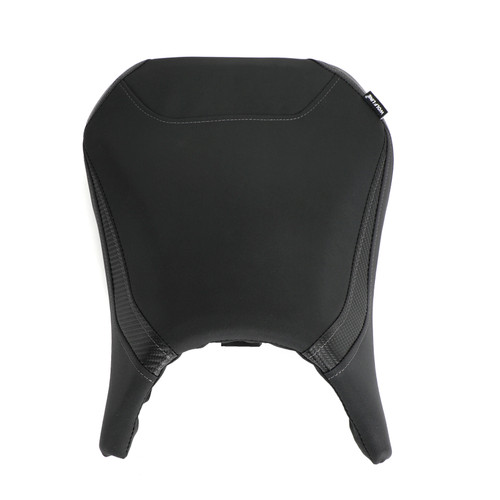 Rider Passenger Seat Front Rear Cushion Black Fit For Honda Cbr500R 19-21 2020
