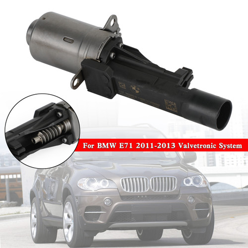 Eccentric Shaft Actuator 11377603979 For BMW E71 2011-2013