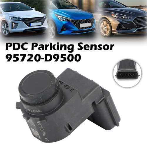 PDC Parking Sensor 95720-D9500 For Hyundai i30 Ioniq Tucson Kia Sportage Niro