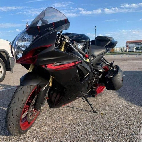 Suzuki GSXR 600/750 2011-2022 Fairing Kit Generic #117