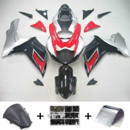 Suzuki GSXR 600/750 2011-2022 Fairing Kit Generic #120