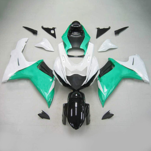 Suzuki GSXR 600/750 2011-2022 Fairing Kit Generic #125
