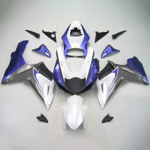 Suzuki GSXR 600/750 2011-2022 Fairing Kit Generic #128