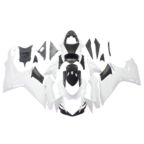 Suzuki GSXR 600/750 2011-2022 Fairing Kit Generic #136