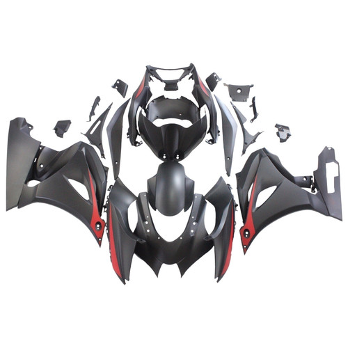 Suzuki GSXR1000 2017-2020 Amotopart Fairing Kit Generic #104