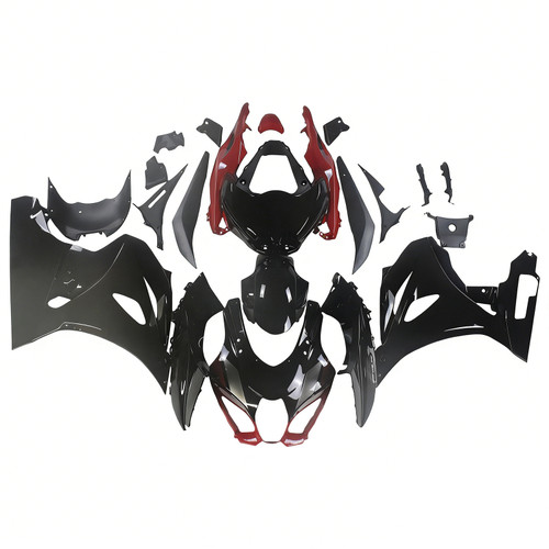 Suzuki GSXR1000 2017-2020 Amotopart Fairing Kit Generic #106