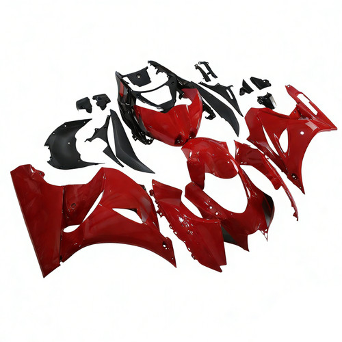 Suzuki GSXR1000 2017-2020 Amotopart Fairing Kit Generic #107