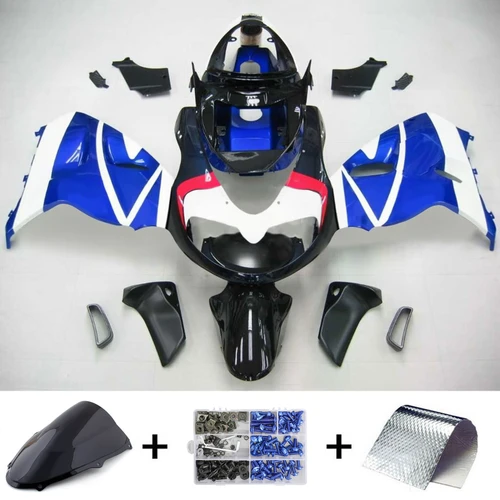 Suzuki TL1000R 1998-2003 Amotopart Fairing Kit Generic #102