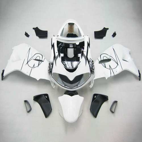 Suzuki TL1000R 1998-2003 Amotopart Fairing Kit Generic #103